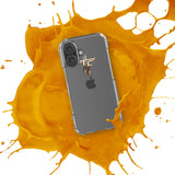 TRONFORM Clear Case for iPhone® - TRONFORM