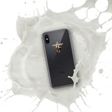 TRONFORM Clear Case for iPhone® - TRONFORM