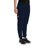 Women´s TRONFORM Gym Joggers TRONFORM 2024 Winter Collection - TRONFORM