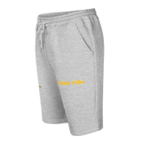 Men´s Miami Vibe Fleece shorts TRONFORM 2024 Summer Collection - TRONFORM