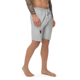 Men´s Miami Vibe Fleece shorts TRONFORM 2024 Summer Collection - TRONFORM