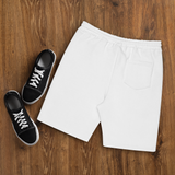 Men´s Miami Vibe Fleece shorts TRONFORM 2024 Summer Collection - TRONFORM