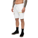 Men´s Miami Vibe Fleece shorts TRONFORM 2024 Summer Collection - TRONFORM