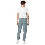Men´s ´One O´ One´ Pigment-Dyed Sweatpants TRONFORM 2024 Winter Collection - TRONFORM