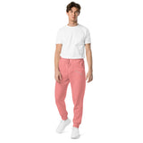 Men´s ´One O´ One´ Pigment-Dyed Sweatpants TRONFORM 2024 Winter Collection - TRONFORM