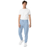 Men´s ´One O´ One´ Pigment-Dyed Sweatpants TRONFORM 2024 Winter Collection - TRONFORM