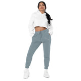 Women´s ´One O´ One´ Pigment-Dyed Sweatpants TRONFORM 2024 Winter Collection - TRONFORM