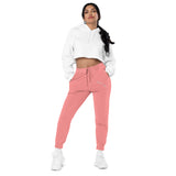 Women´s ´One O´ One´ Pigment-Dyed Sweatpants TRONFORM 2024 Winter Collection - TRONFORM