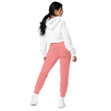 Women´s ´One O´ One´ Pigment-Dyed Sweatpants TRONFORM 2024 Winter Collection - TRONFORM