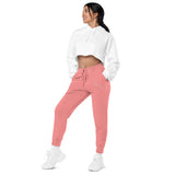 Women´s ´One O´ One´ Pigment-Dyed Sweatpants TRONFORM 2024 Winter Collection - TRONFORM