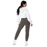 Women´s ´One O´ One´ Pigment-Dyed Sweatpants TRONFORM 2024 Winter Collection - TRONFORM