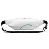 Women´s TRONFORM Logo Fanny Pack Bag - TRONFORM