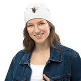 Women´s TRONFORM Beanie TRONFORM 2024 Winter Collection - TRONFORM