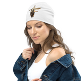 Women´s TRONFORM Beanie TRONFORM 2024 Winter Collection - TRONFORM