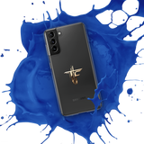 TRONFORM Clear Case for Samsung® - TRONFORM