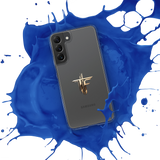 TRONFORM Clear Case for Samsung® - TRONFORM