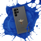 TRONFORM Clear Case for Samsung® - TRONFORM