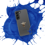 TRONFORM Clear Case for Samsung® - TRONFORM