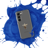 TRONFORM Clear Case for Samsung® - TRONFORM