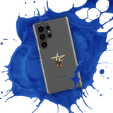 TRONFORM Clear Case for Samsung® - TRONFORM