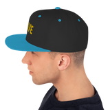 Women´s Alive Snapback Hat TRONFORM 2024 Summer Collection - TRONFORM