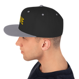 Women´s Alive Snapback Hat TRONFORM 2024 Summer Collection - TRONFORM