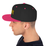 Women´s Alive Snapback Hat TRONFORM 2024 Summer Collection - TRONFORM