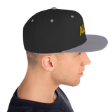 Women´s Alive Snapback Hat TRONFORM 2024 Summer Collection - TRONFORM