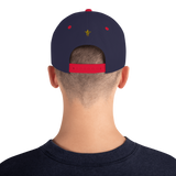 Women´s Alive Snapback Hat TRONFORM 2024 Summer Collection - TRONFORM