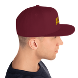 Women´s Alive Snapback Hat TRONFORM 2024 Summer Collection - TRONFORM