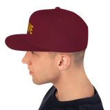 Women´s Alive Snapback Hat TRONFORM 2024 Summer Collection - TRONFORM