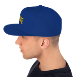 Women´s Alive Snapback Hat TRONFORM 2024 Summer Collection - TRONFORM