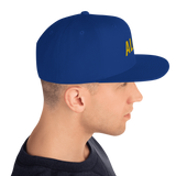 Women´s Alive Snapback Hat TRONFORM 2024 Summer Collection - TRONFORM