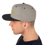 Women´s Alive Snapback Hat TRONFORM 2024 Summer Collection - TRONFORM