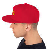 Women´s Alive Snapback Hat TRONFORM 2024 Summer Collection - TRONFORM