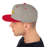 Women´s Alive Snapback Hat TRONFORM 2024 Summer Collection - TRONFORM