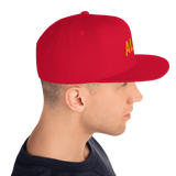 Women´s Alive Snapback Hat TRONFORM 2024 Summer Collection - TRONFORM