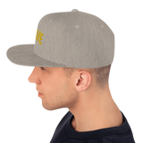 Women´s Alive Snapback Hat TRONFORM 2024 Summer Collection - TRONFORM