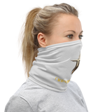 Women´s I´m with TRONFORM and Logo Neck, Hair, Arm Gaiter & Face Mask TRONFORM 2024 Winter Collection - TRONFORM