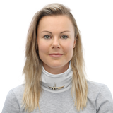 Women´s I´m with TRONFORM and Logo Neck, Hair, Arm Gaiter & Face Mask TRONFORM 2024 Winter Collection - TRONFORM