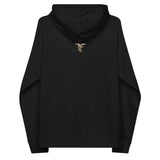 Men´s ´Evolve or Repeat´ TRONFORM Premium Hoodie TRONFORM 2024 Winter Collection - TRONFORM