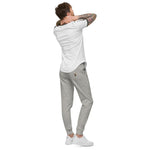 Men´s TRONFORM Fleece Sweatpants TRONFORM 2024 Summer Collection - TRONFORM