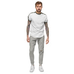 Men´s TRONFORM Fleece Sweatpants TRONFORM 2024 Summer Collection - TRONFORM