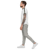 Men´s TRONFORM Fleece Sweatpants TRONFORM 2024 Summer Collection - TRONFORM