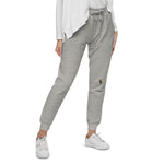 TRONFORM Women´s Fleece Sweatpants TRONFORM 2024 Summer Collection - TRONFORM