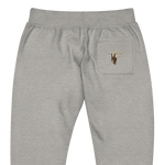 Men´s TRONFORM Fleece Sweatpants TRONFORM 2024 Summer Collection - TRONFORM