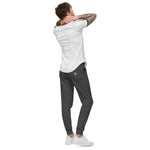 Men´s TRONFORM Fleece Sweatpants TRONFORM 2024 Summer Collection - TRONFORM