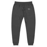 Men´s TRONFORM Fleece Sweatpants TRONFORM 2024 Summer Collection - TRONFORM