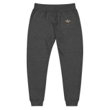 Men´s TRONFORM Fleece Sweatpants TRONFORM 2024 Summer Collection - TRONFORM