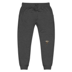 Men´s TRONFORM Fleece Sweatpants TRONFORM 2024 Summer Collection - TRONFORM